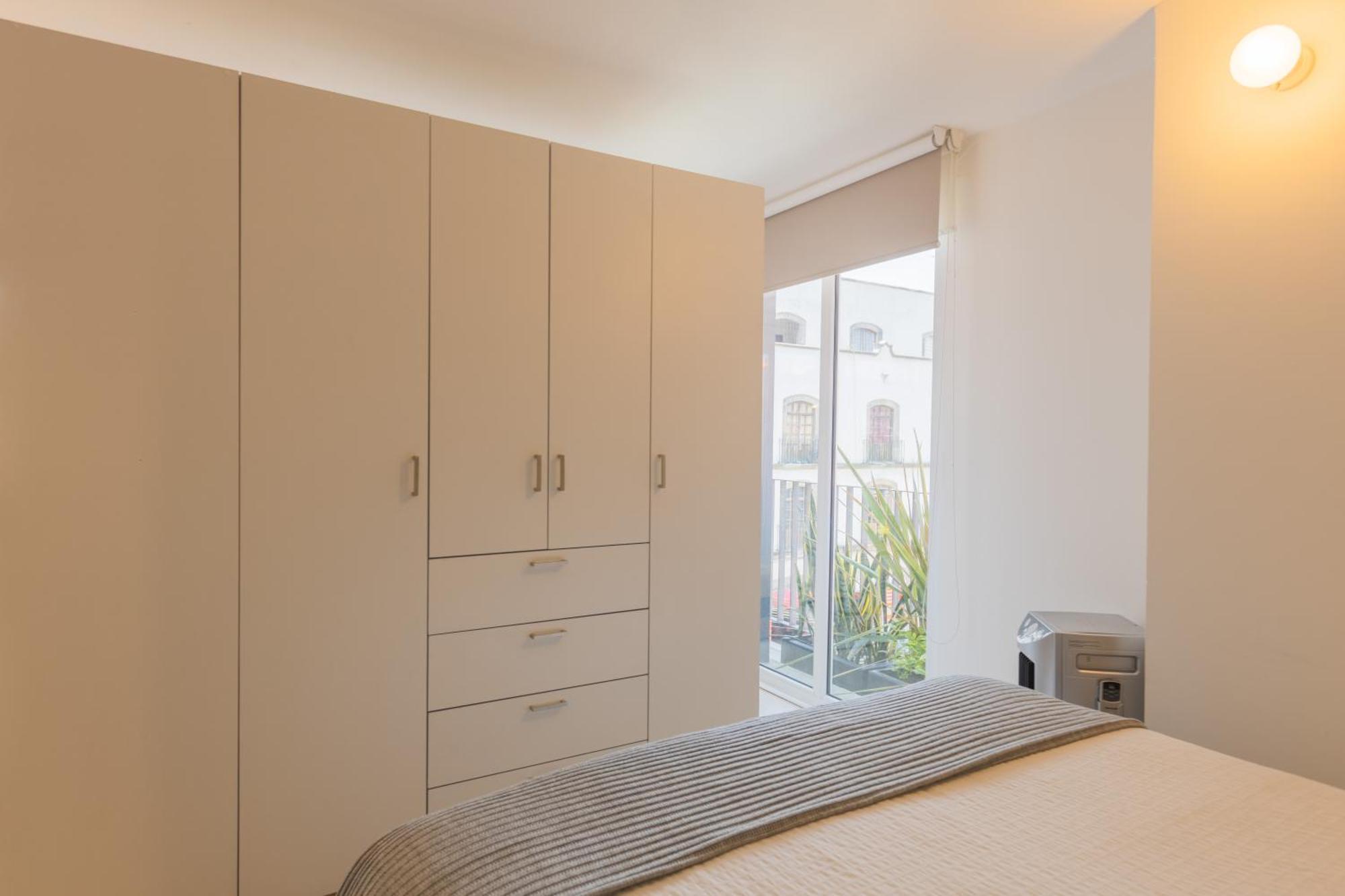 Apartamento Myplace At Santo Domingo